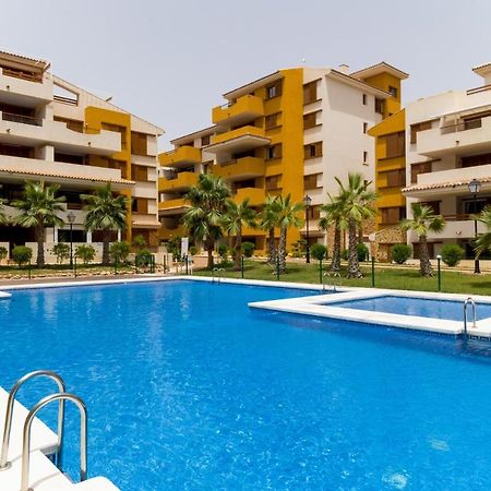 Espanatour Recoleta 2D Torrevieja Eksteriør bilde
