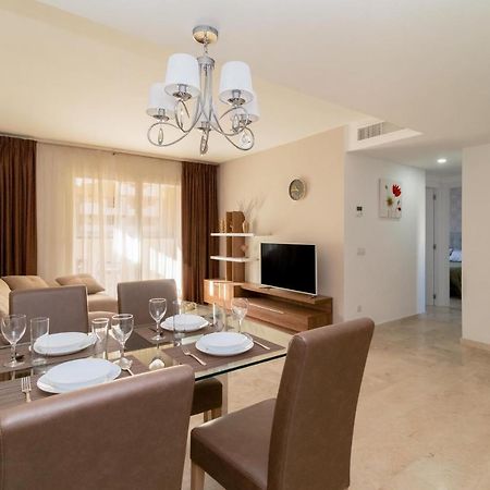 Espanatour Recoleta 2D Torrevieja Eksteriør bilde