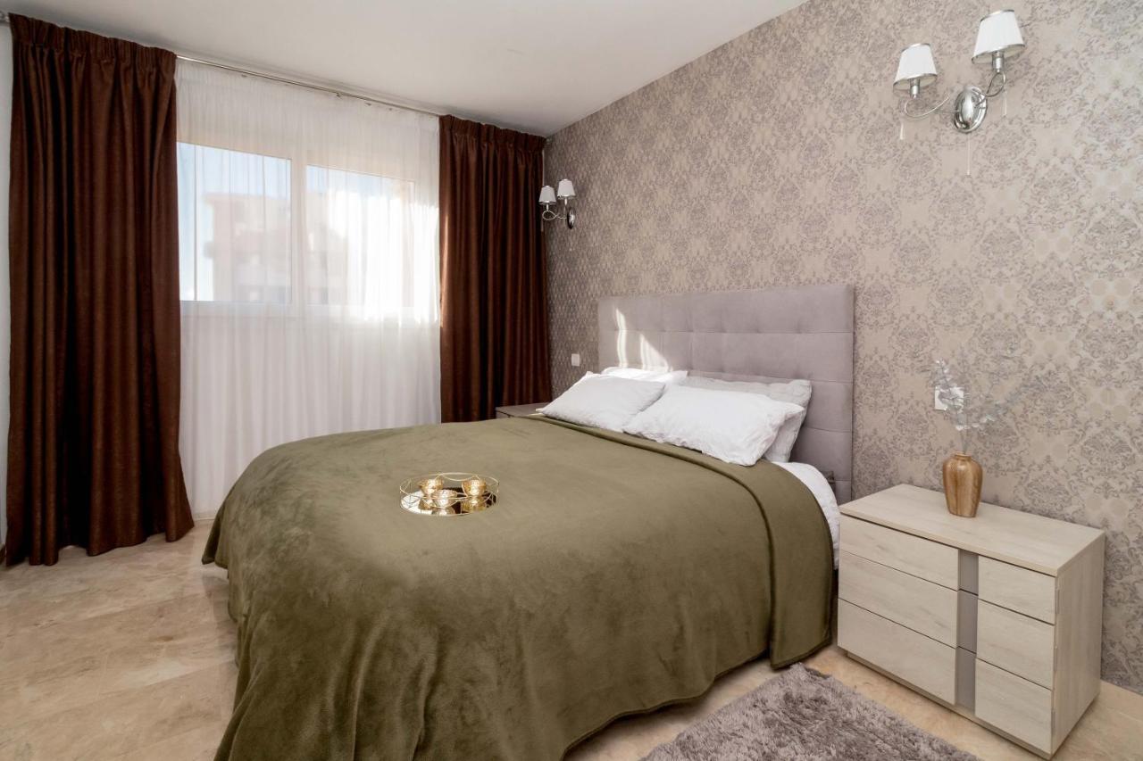 Espanatour Recoleta 2D Torrevieja Eksteriør bilde