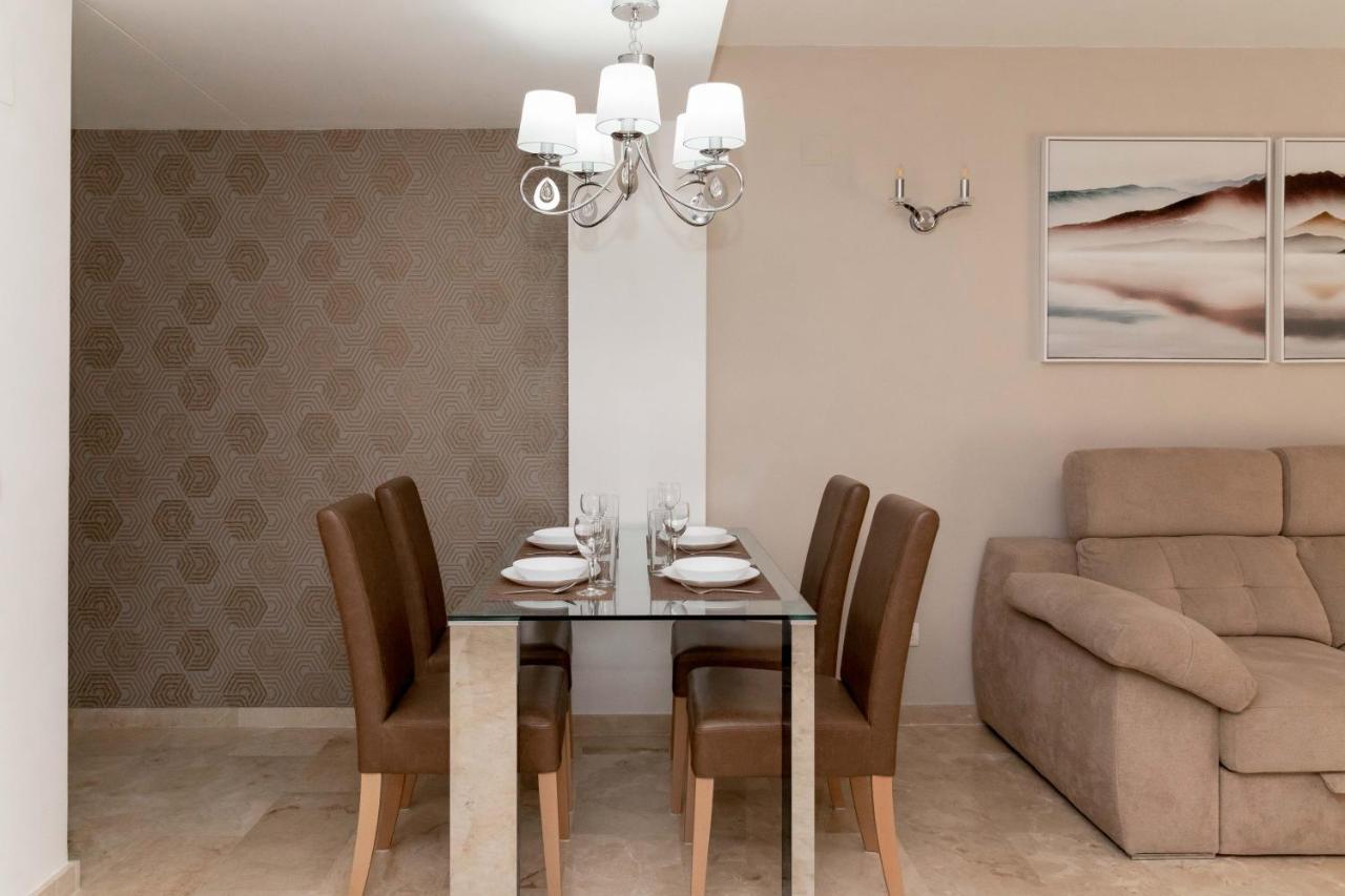 Espanatour Recoleta 2D Torrevieja Eksteriør bilde