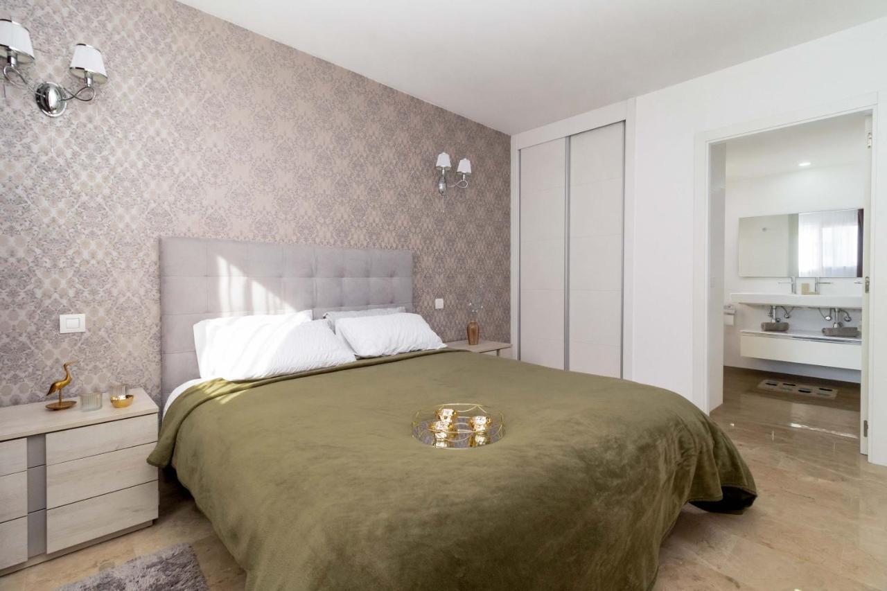 Espanatour Recoleta 2D Torrevieja Eksteriør bilde