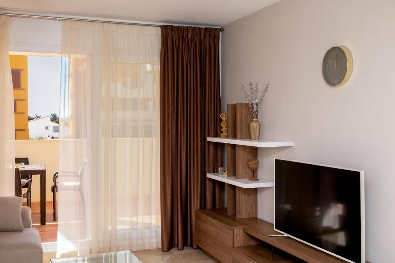 Espanatour Recoleta 2D Torrevieja Eksteriør bilde