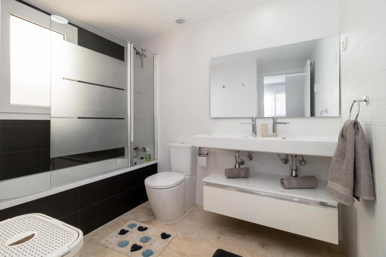 Espanatour Recoleta 2D Torrevieja Eksteriør bilde