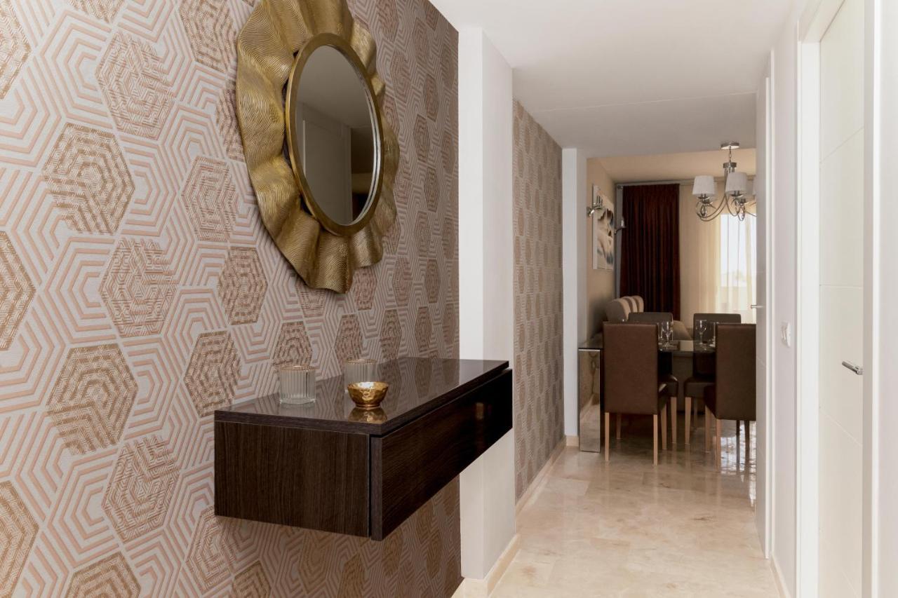 Espanatour Recoleta 2D Torrevieja Eksteriør bilde