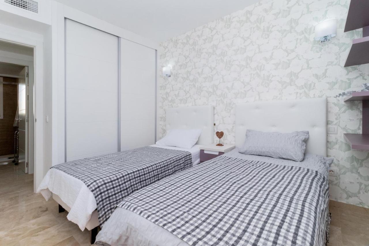 Espanatour Recoleta 2D Torrevieja Eksteriør bilde