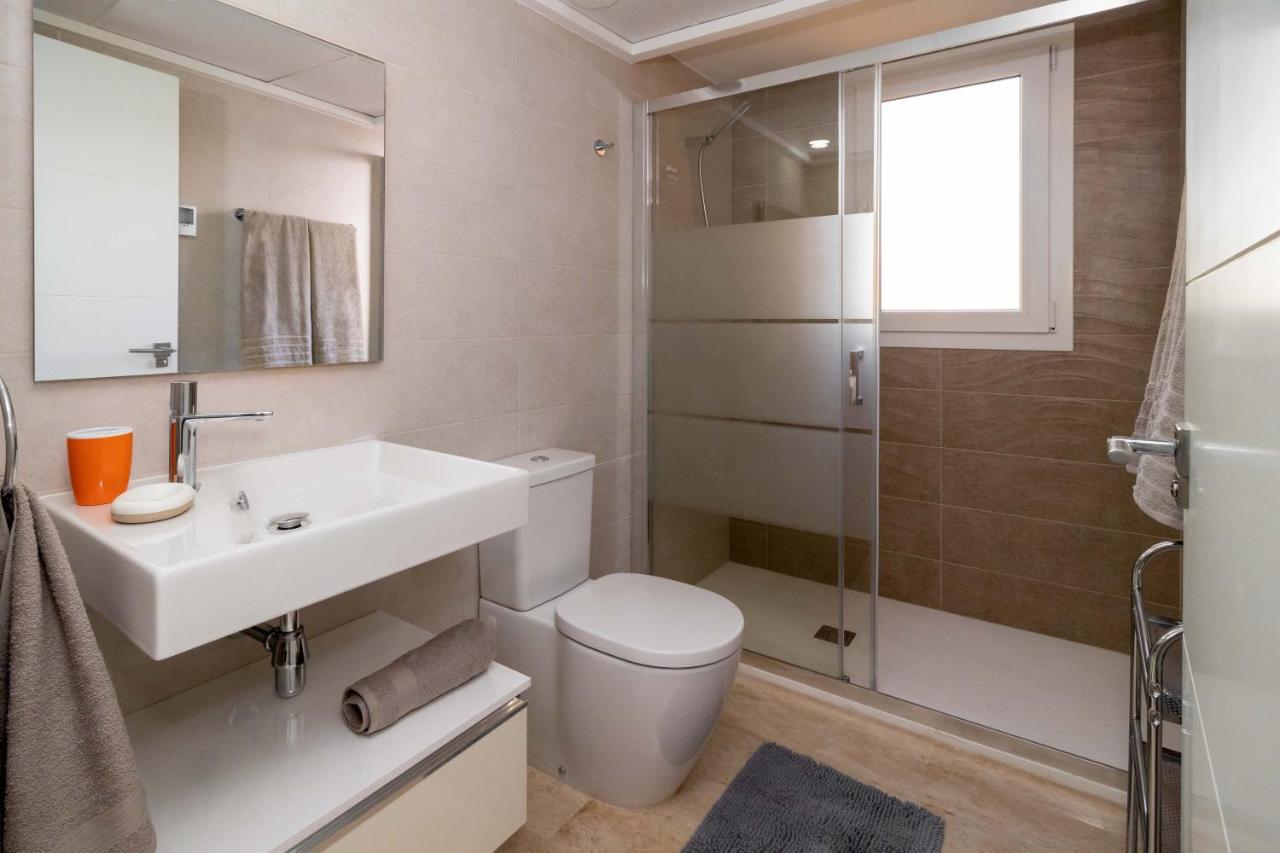 Espanatour Recoleta 2D Torrevieja Eksteriør bilde